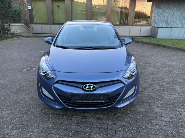 Hyundai i30 Classic