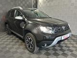 Dacia Duster II 1.3 TCe*ADVENTURE*TEMPO-R.KAM-TOT.W-17 - Dacia Duster: Ii