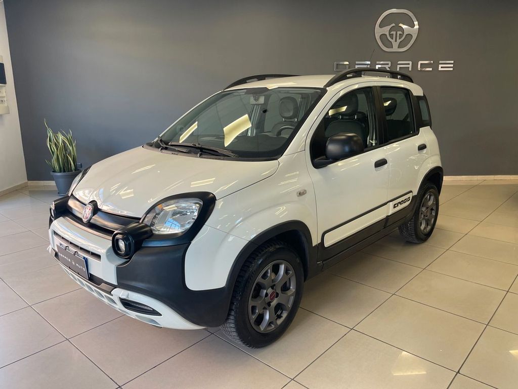Image of Fiat Panda