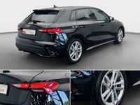 Audi A3 - Vorschau Bild 17