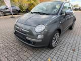 Fiat 500 1.2 8V GQ - Fiat 500 GQ mit Benzin-Antrieb