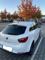 Seat Ibiza SC 1.4 16V Sport  - Seat Ibiza aus 2010: Sport