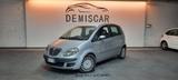 Lancia MUSA 1.9 Multijet Platino - Lancia MUSA aus 2004