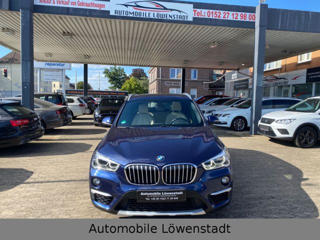 BMW X1 xDrive 28i*Top gepflegt*