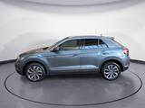 Volkswagen T-Roc 2.0 TDI SCR 4MOTION DSG Style - Volkswagen T-Roc in Karlsruhe