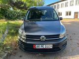 Volkswagen Caddy PKW Trend BMT 4Motion / Klima /Navi /SHZ - : Pkw