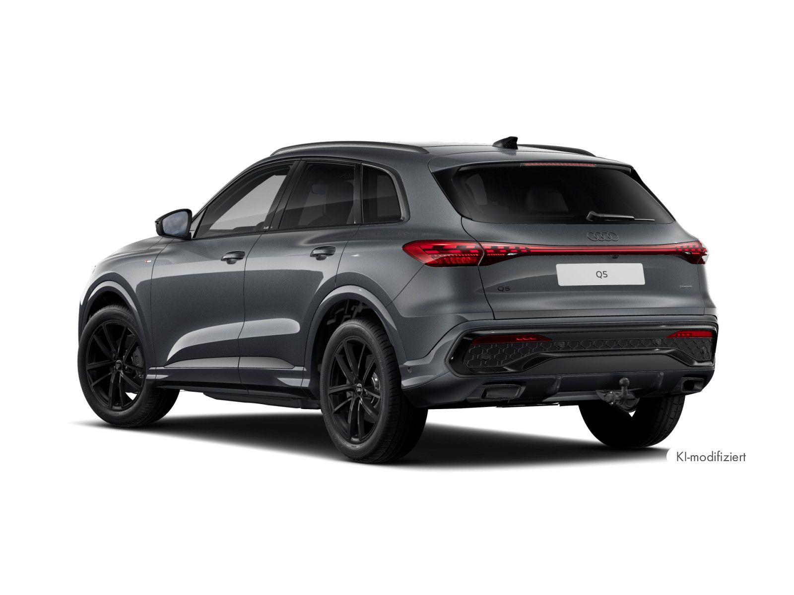 Audi Q5 - Bild 4