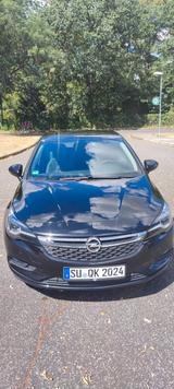 Opel Astra 1.6 Diesel Innovation 100kW S/S Innovation - Opel Astra mit Diesel-Antrieb: Limousine, 1.6