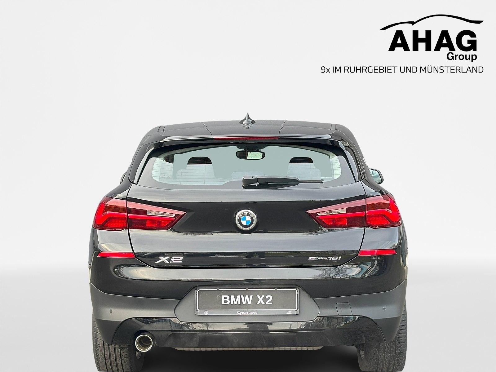 BMW X2 SUV-COUPE`, миниатюра 25