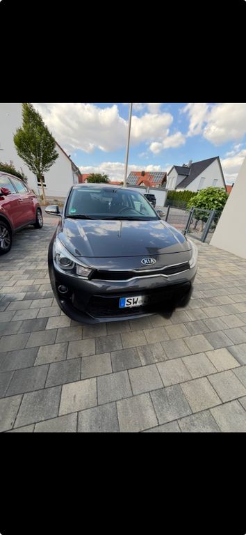 Image of Kia Rio