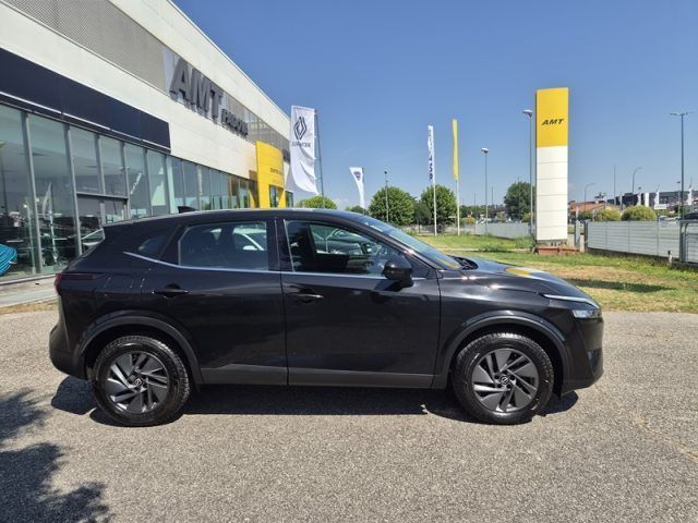Nissan NISSAN Qashqai MHEV 158 CV Xtronic Business imagem 2