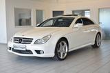 Mercedes-Benz CLS 350 AUT. AMG LINE/LUFT/XENON/NAVI/LEDER/19" - Mercedes-Benz CLS-Klasse mit Benzin-Antrieb