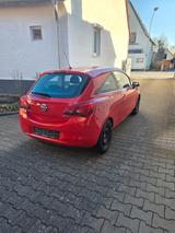 Opel Corsa 1.4 ecoFLEX Color Edition S/S Color Ed... - Opel Corsa Gebrauchtwagen in Karlsruhe
