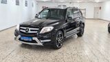 Mercedes-Benz GLK 220 GLK -Klasse GLK 220 CDI 4-Matic BE AMG