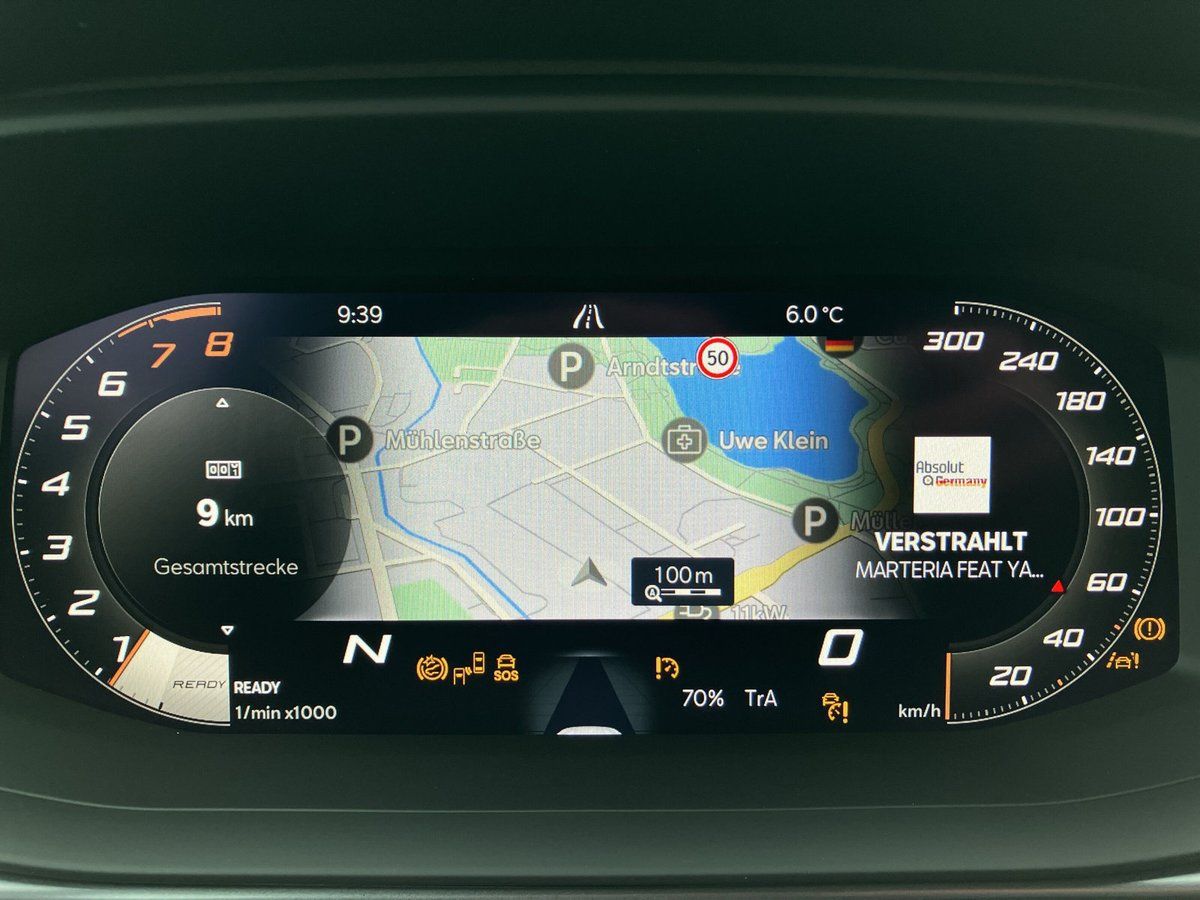 Cupra Terramar - Bild 16