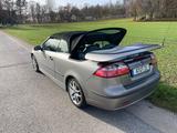 Saab 9-3 Hirsch Performance B207 Cabriolet Heuschmid  - gebrauchte Saab 45725 aus dem Jahr 2007