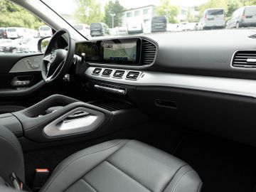 Mercedes GLE 400 - 3
