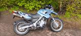 BMW GS F 650 R 13 F650 Tüv 3.28 - BMW F 650 R
