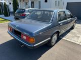 BMW 745i E23 Oldtimer Turbo - BMW Oldtimer