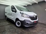 Renault Trafic Kasten L1H1 2,9t, KÜHLFAHRZEUG, 3 SITZER - Renault LKWs