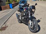 Honda CBR125R - HONDA 2004 CBR 125