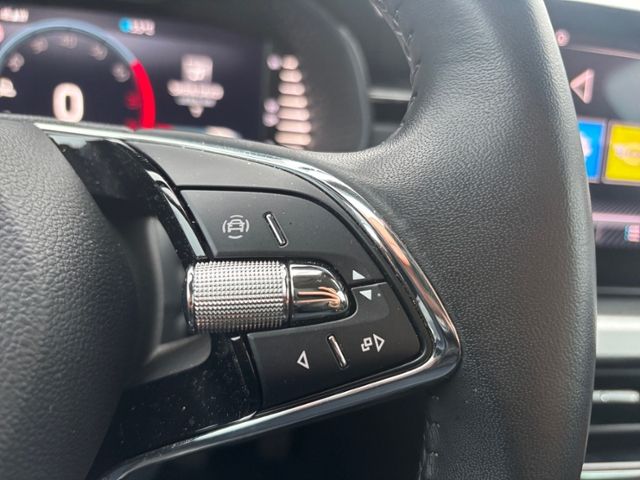 Skoda Kamiq - Bild 22