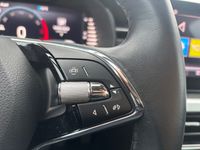 Skoda Kamiq - Vorschau Bild 22