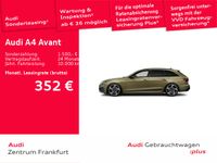 Audi A4 - Vorschau Bild 2