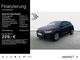 Audi A1 Sportback 25 TFSI S line*Alu*PDC*Audi Connect - Audi aus 2022