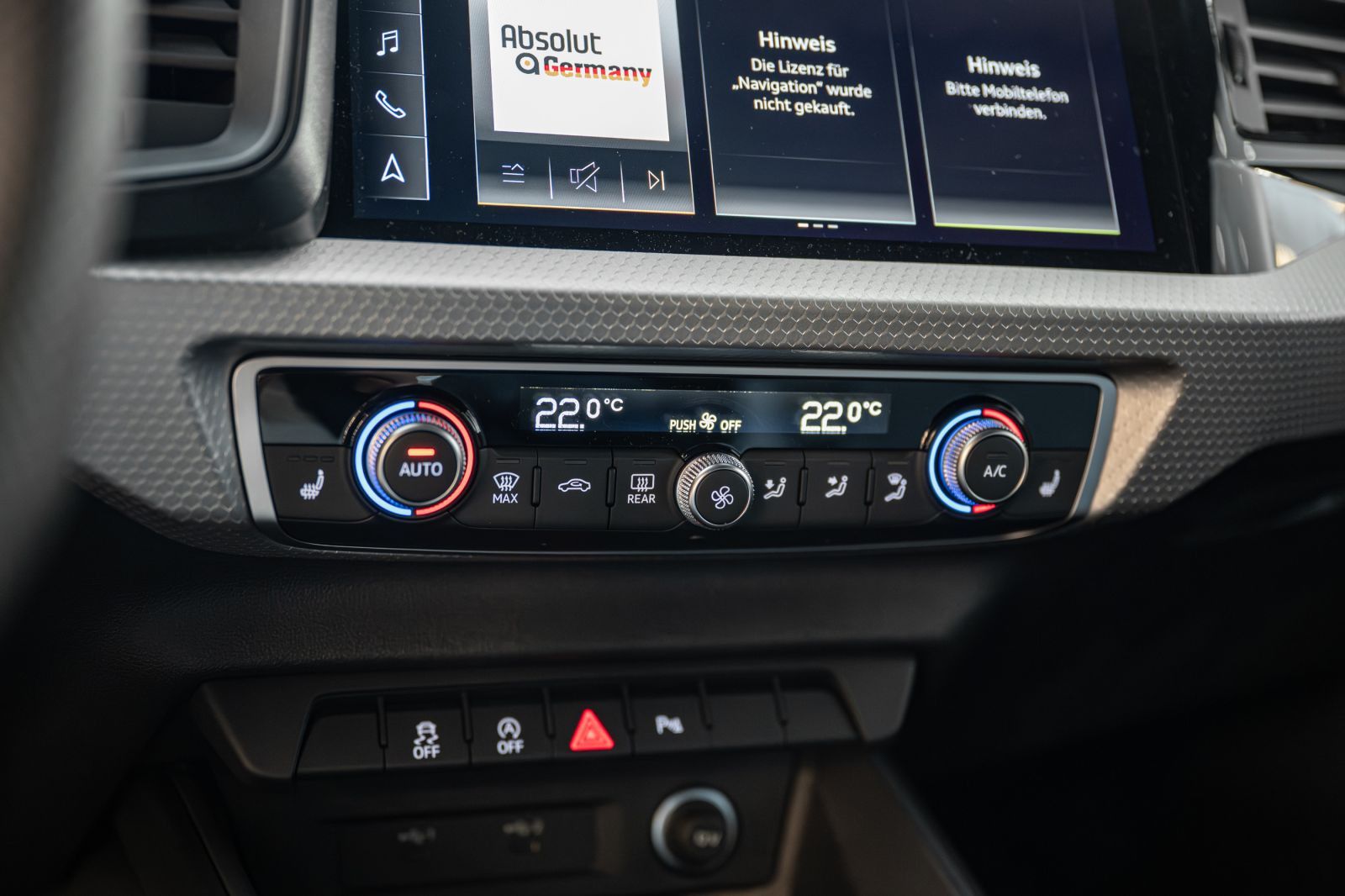 Audi A1 - Bild 13