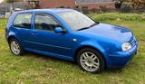 Volkswagen VW Golf 4 1,6l SR Generation - Volkswagen Golf: Generation