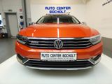 Volkswagen Passat Variant Alltrack 4Motion Panoramadach - Volkswagen Passat Alltrack mit Diesel-Antrieb
