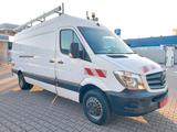 Mercedes-Benz Sprinter II Kasten 519 CDI MAXI LANG AHK KLIMA