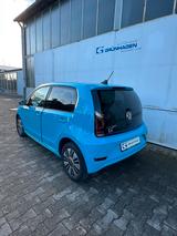 Volkswagen e-up! Max /Klima/Sitzhzg./eFH. - Volkswagen up! mit Elektro-Antrieb