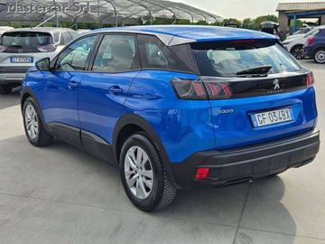 Peugeot 3008 - 4