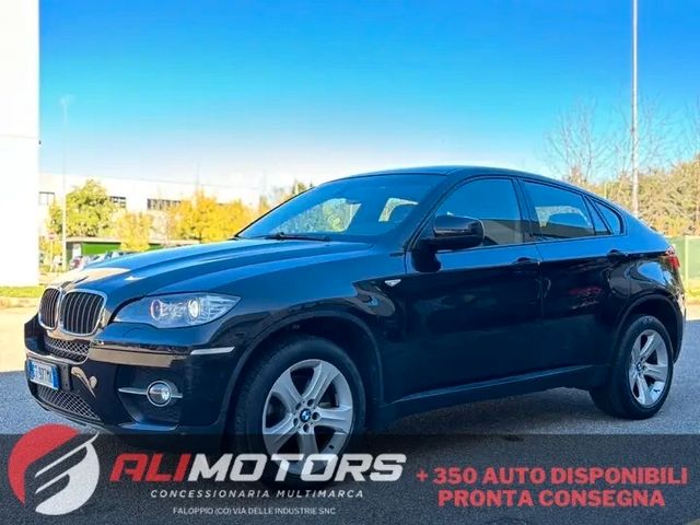 BMW Bmw X6 xDrive30d Futura