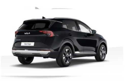 Kia Sportage - Bild 8