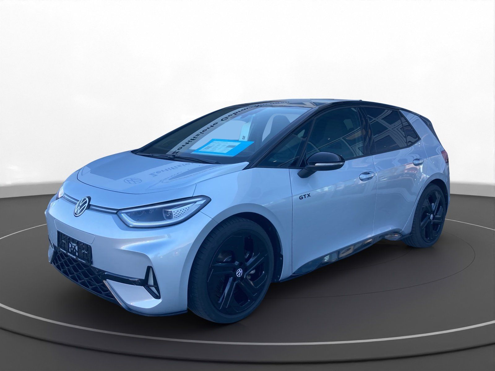 Volkswagen ID.3 - Bild 2