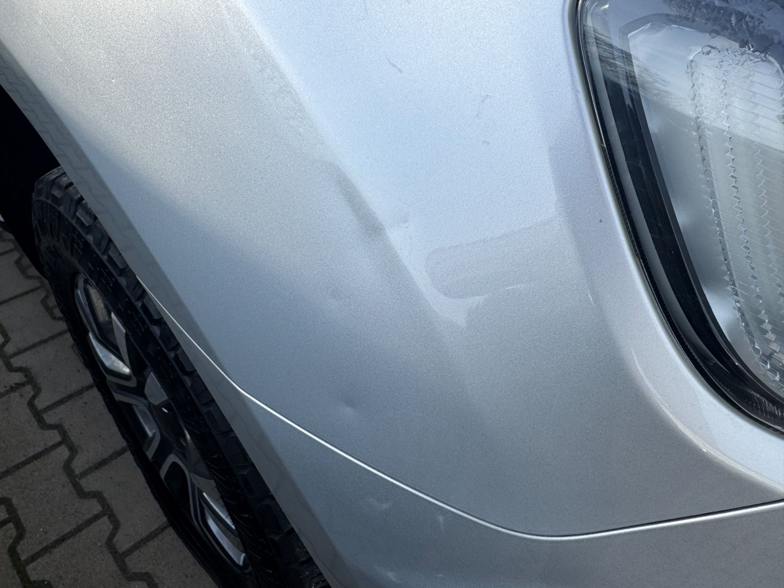 Fahrzeugabbildung Ford Ranger Wildtrak 3.2 ,Rollo,ACC,Kamera,Xenon,AHK