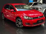 Volkswagen Golf VII Lim. Lounge BMT/Navi/Bi-Xen/Temp/Shz - Volkswagen in Solingen