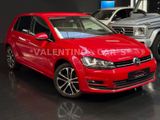 Volkswagen Golf VII Lim. Lounge BMT/Navi/Bi-Xen/Temp/Shz - Volkswagen in Wuppertal