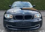 BMW 118d EditionSport XENON NAVI PDC SITZHEIZUNG 2HD - BMW 118 aus 2009: 118d