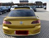 Volkswagen Arteon 2.0 TDI SCR 176kW DSG 4MOTION R-Line ... - gebrauchte VW Arteon aus dem Jahr 2017