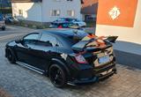 Honda Civic 2.0 i-VTEC TURBO Type R GT Type R GT - Honda in Saarbrücken