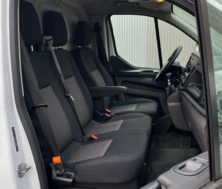 Ford Transit Custom - 12