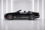 Bentley GTC V8 Mulliner |1.Hand| Voll | BENTLEY-GARANTIE - Bentley Gebrauchtwagen von 2020