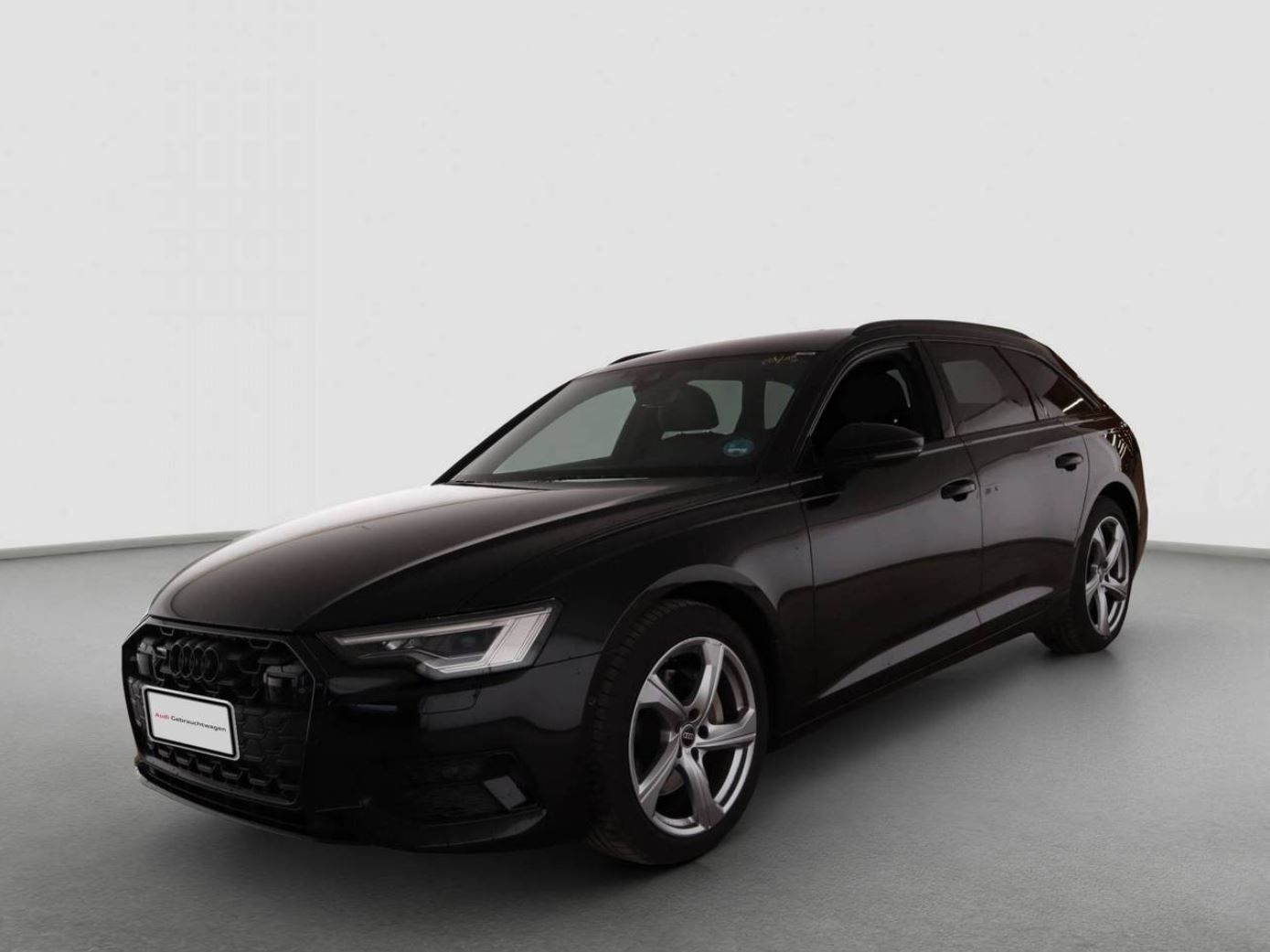 Audi A6 - Bild 2
