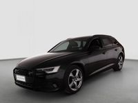 Audi A6 - Vorschau Bild 2