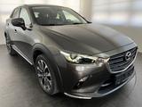 Mazda CX-3 2.0 SKYACTIV-G 121 Sports-Line FWD AT - Mazda CX-3 mit 5 Türen