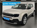 Jeep Avenger Altitude 1.0 | JBL | SHZ | PDC | LED - Jeep Avenger SUV